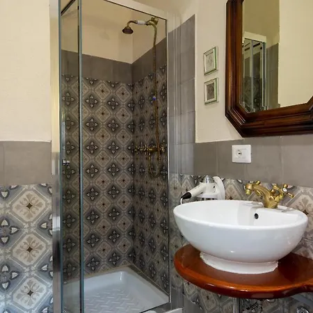 Casa Satta 1925 Πανσιόν