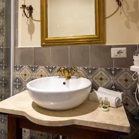 Casa Satta 1925 3* Όλμπια