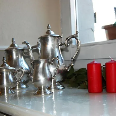 Casa Satta 1925 게스트하우스