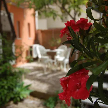Casa Satta 1925 Pensjonat 3*