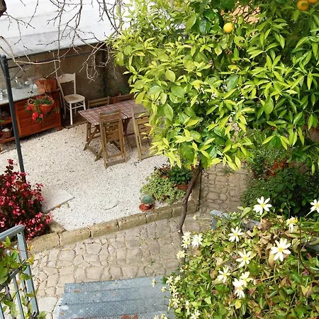 Casa Satta 1925 Πανσιόν