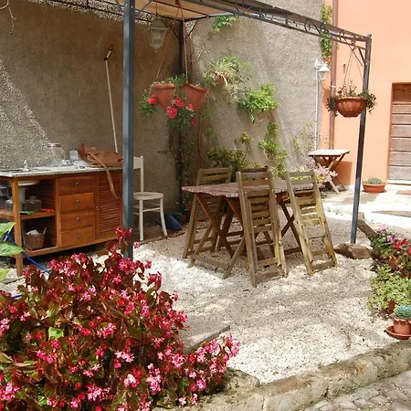 Casa Satta 1925 Όλμπια