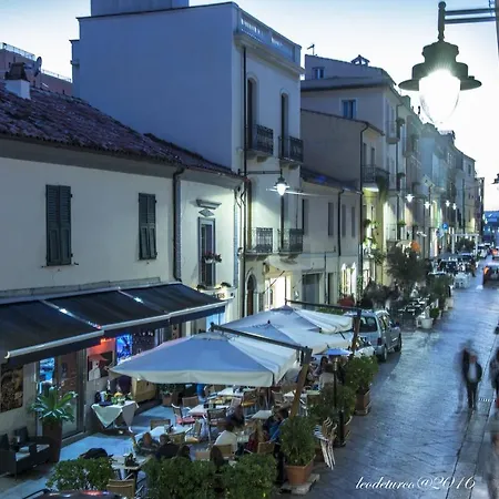 Casa Satta 1925 Πανσιόν