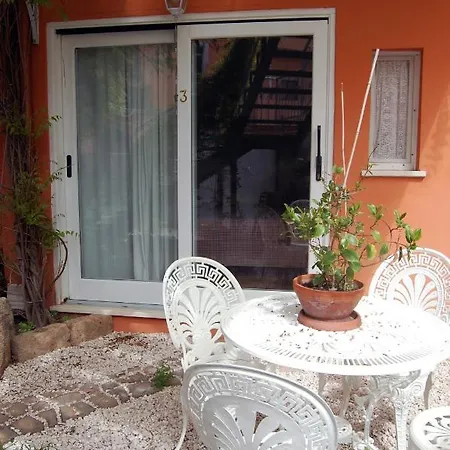 Casa Satta 1925 3* Όλμπια