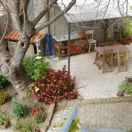 Casa Satta 1925 Όλμπια