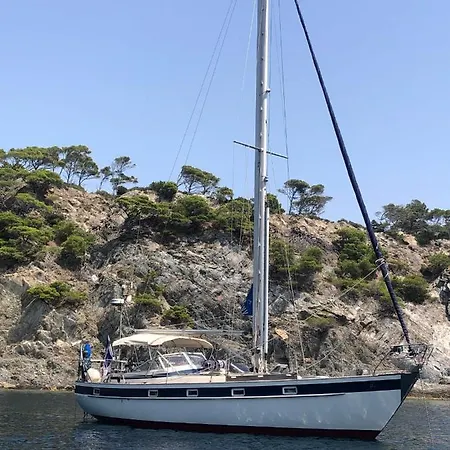 Casa Satta 1925 게스트하우스