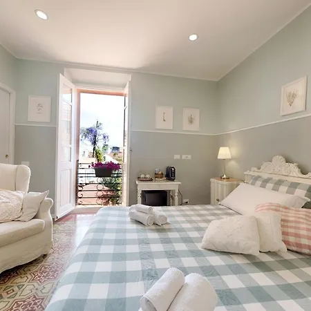 Casa Satta 1925 3* 올비아