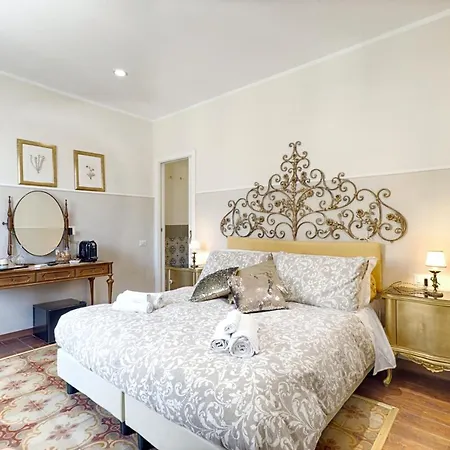 Casa Satta 1925 3* 올비아