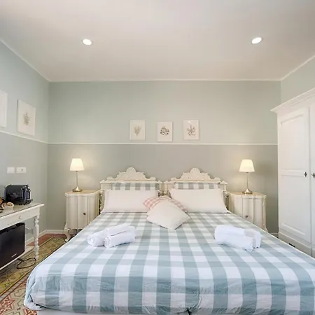 Casa Satta 1925 3* 올비아