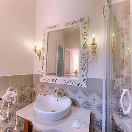 Casa Satta 1925 3* Όλμπια