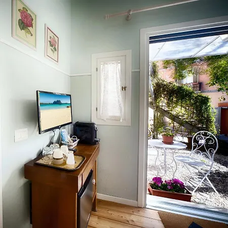 게스트하우스 Casa Satta 1925