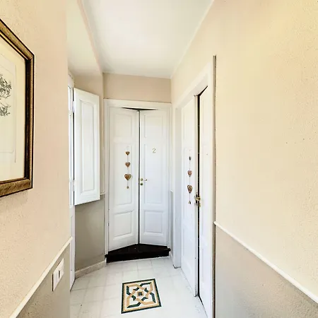 Casa Satta 1925 올비아