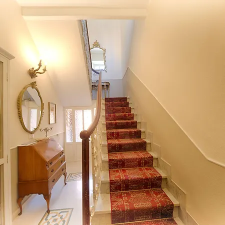 Πανσιόν Casa Satta 1925 3*