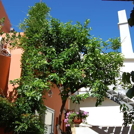 Casa Satta 1925 올비아