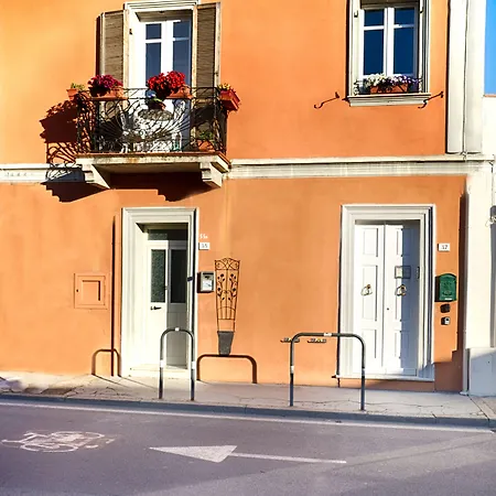 게스트하우스 Casa Satta 1925