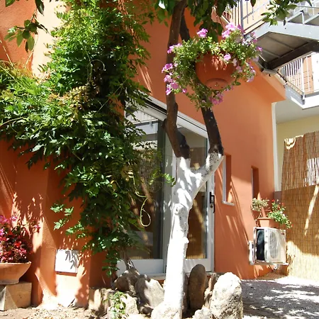 Casa Satta 1925 Πανσιόν