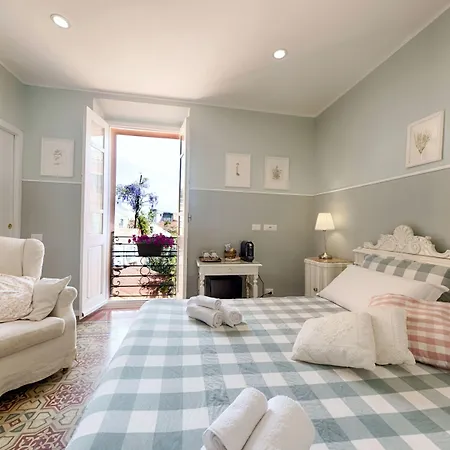 Casa Satta 1925 게스트하우스 3*