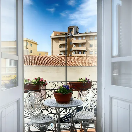 Casa Satta 1925 Πανσιόν 3*