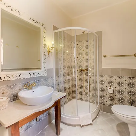 Casa Satta 1925 3* Όλμπια