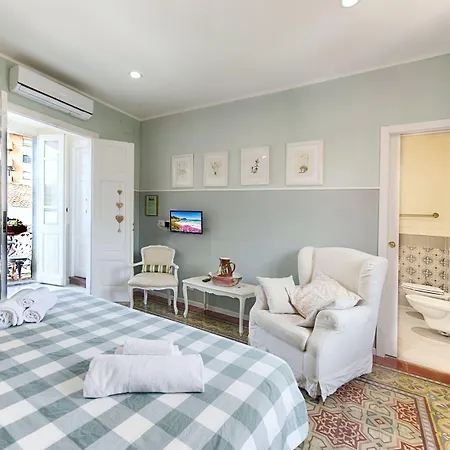 Πανσιόν Casa Satta 1925 3*