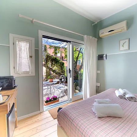 Casa Satta 1925 Πανσιόν