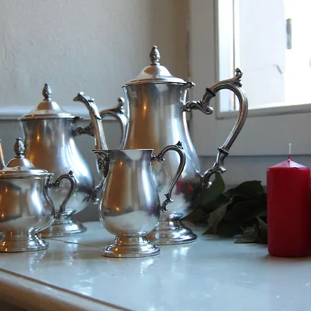 게스트하우스 Casa Satta 1925