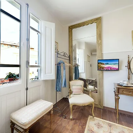 게스트하우스 Casa Satta 1925 올비아