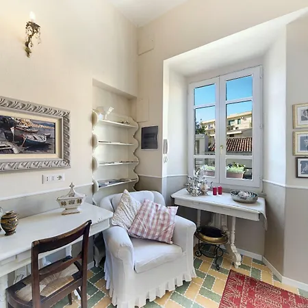 Casa Satta 1925