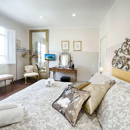 Casa Satta 1925 게스트하우스