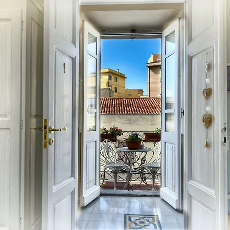 Casa Satta 1925 Πανσιόν