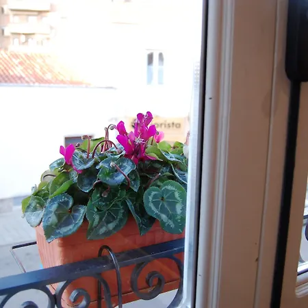 Casa Satta 1925 3* Όλμπια