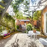 Casa Satta 1925 Maison d'hôtes