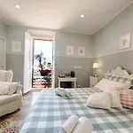 Casa Satta 1925 Pensionat 3*