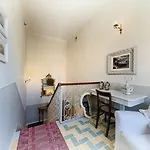 Pensionat Casa Satta 1925 Olbia