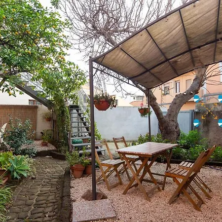 Casa Satta 1925 Guest house