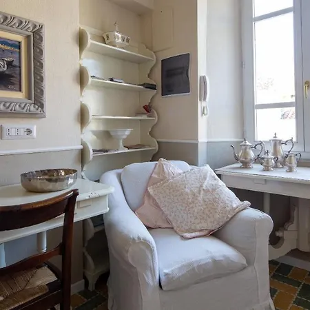 Casa Satta 1925 Guest house Olbia