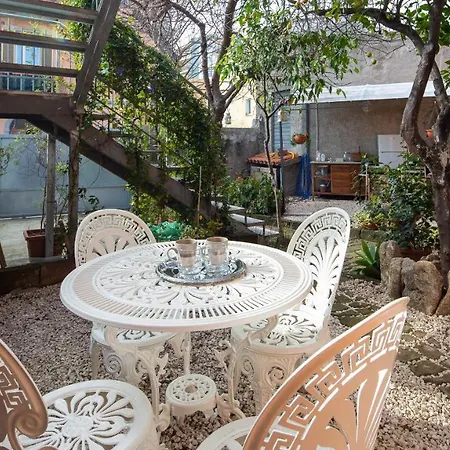 Guest house Casa Satta 1925 Olbia