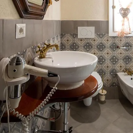 Casa Satta 1925 Pensión 3*