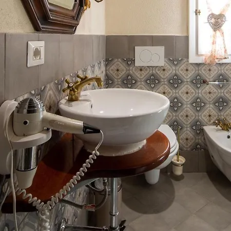 Casa Satta 1925 Guest house 2*