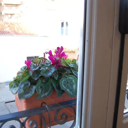 Guest house Casa Satta 1925 Olbia