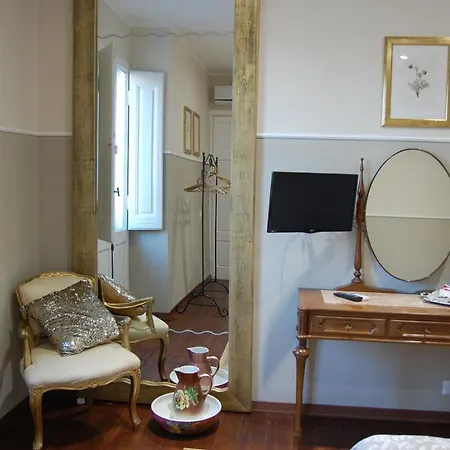 Guest house Casa Satta 1925