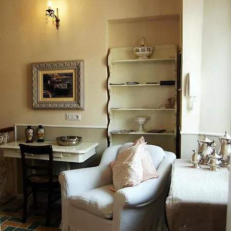 Casa Satta 1925 Guest house