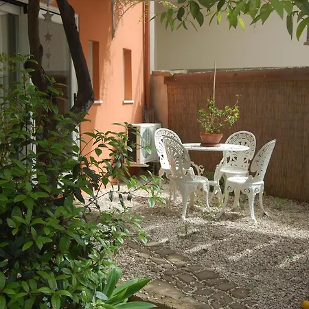 Guest house Casa Satta 1925 Olbia