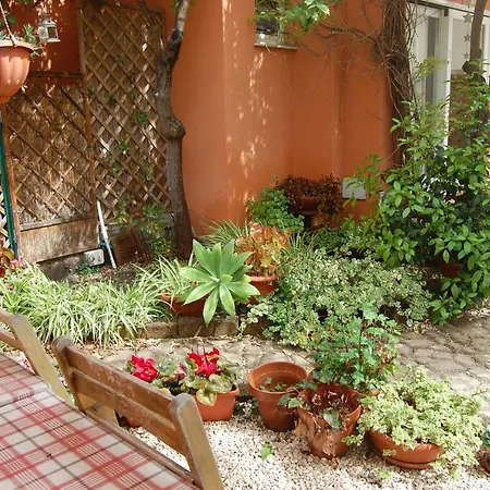 Casa Satta 1925 Guest house