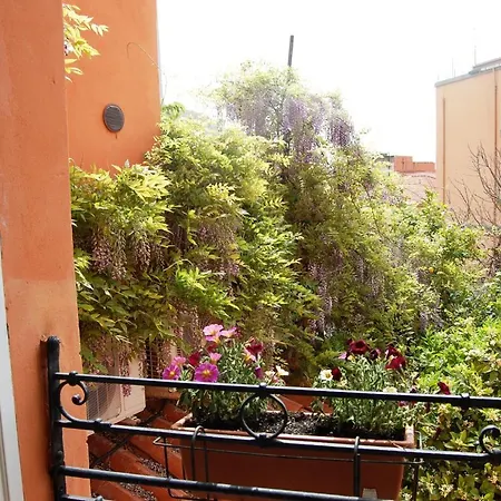 Guest house Casa Satta 1925 Olbia