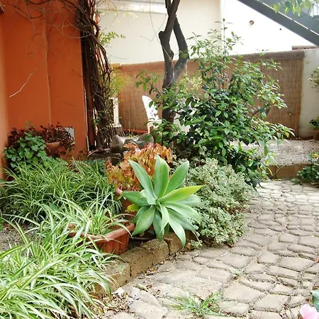 Guest house Casa Satta 1925 Olbia