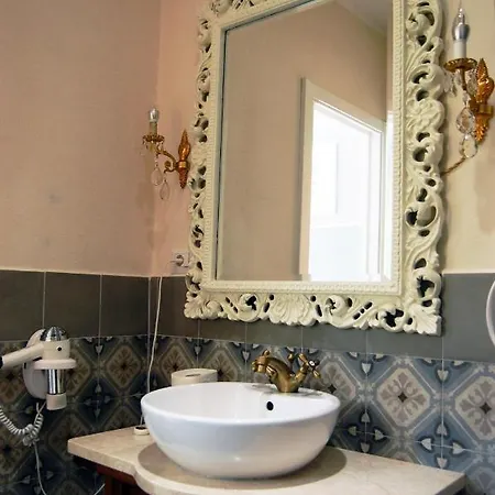 Casa Satta 1925 Pensionat Olbia