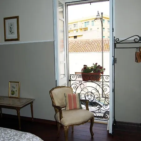 Casa Satta 1925 Guest house Olbia