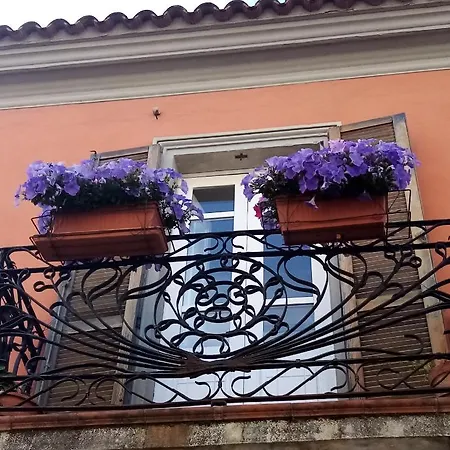 Casa Satta 1925 Guest house Olbia