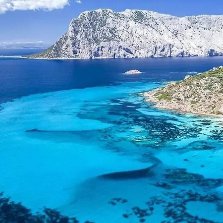 Casa Satta 1925 3* Olbia